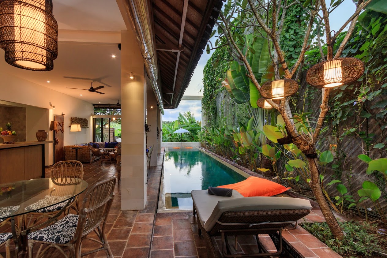 Ketut, Seminyak - 8