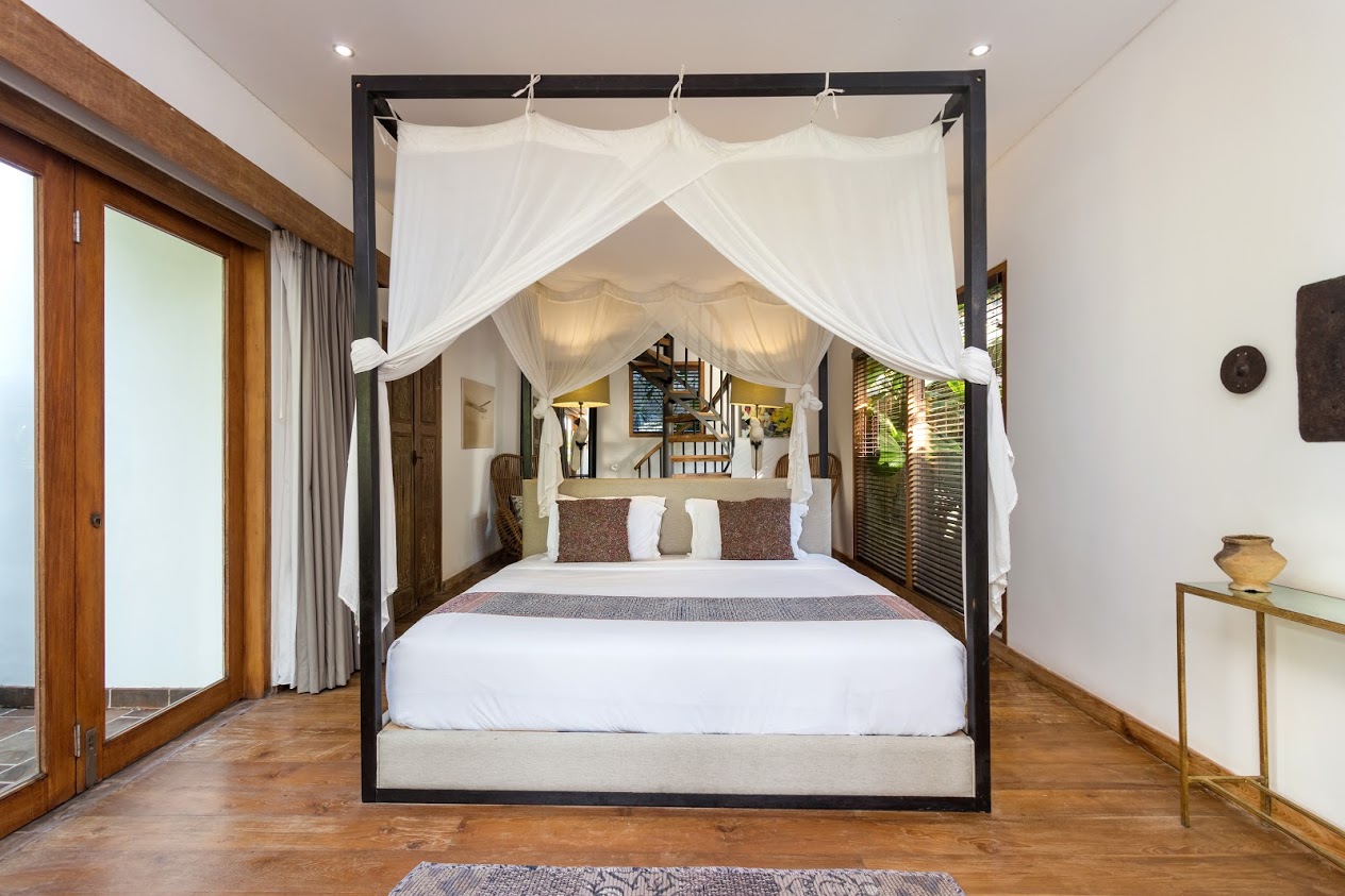 Ketut, Seminyak - 3