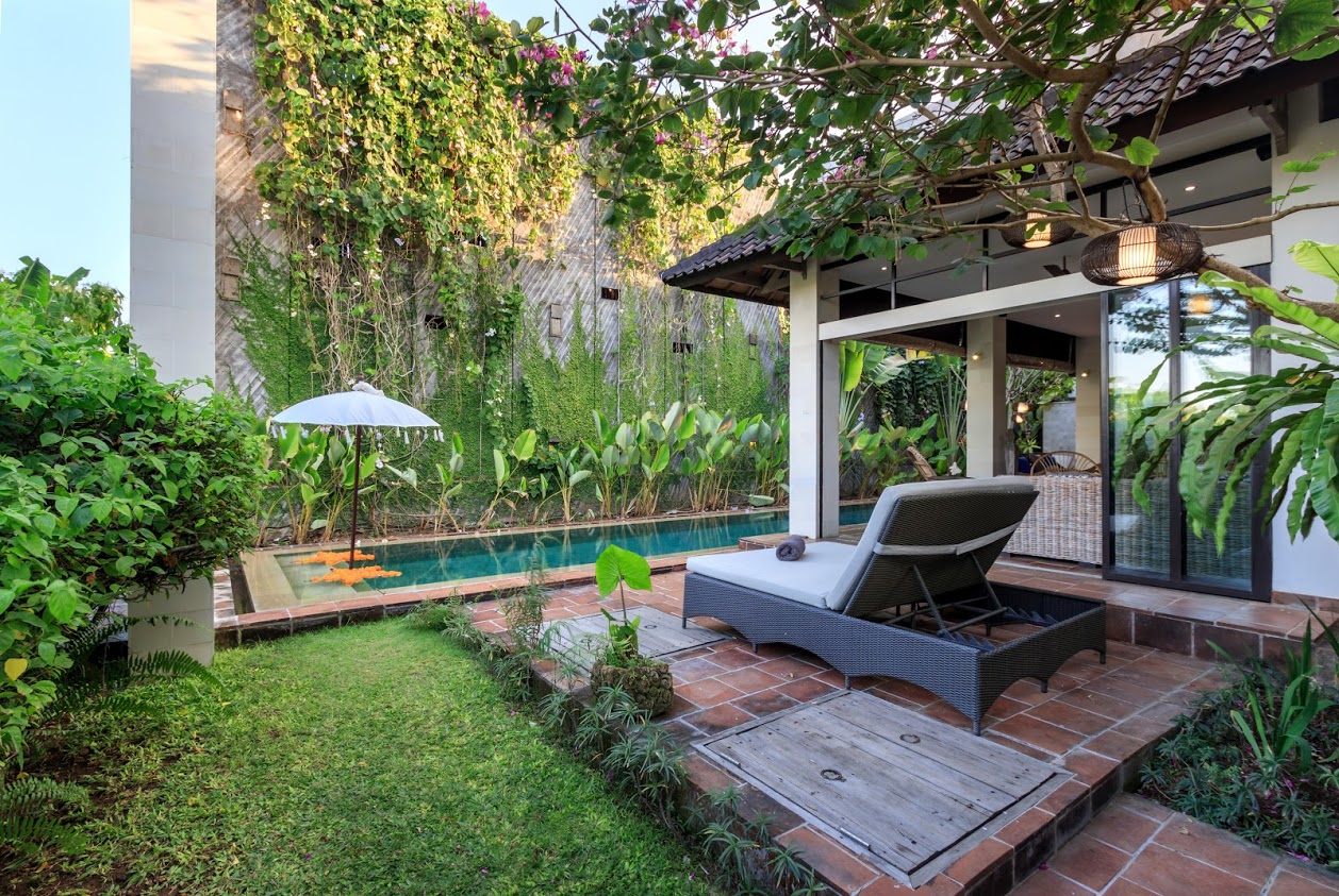 Ketut, Seminyak - 6