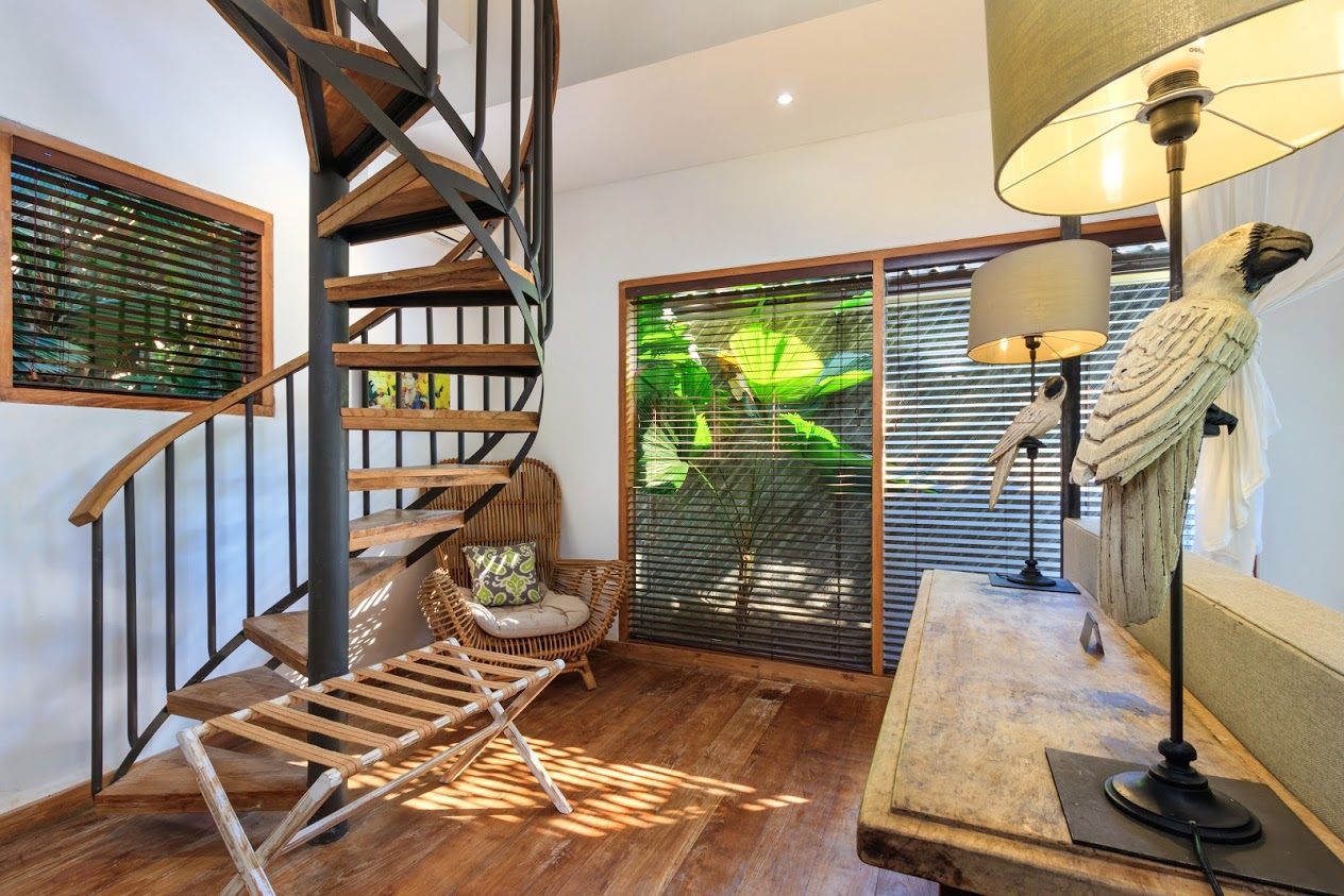 Ketut, Seminyak - 4