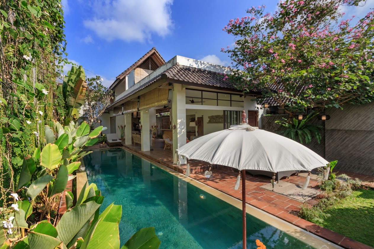 Ketut, Seminyak - 7