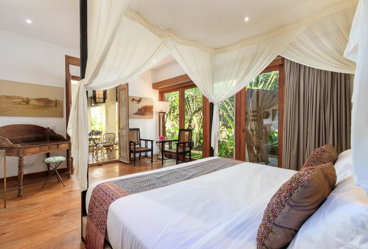 Ketut, Seminyak - 5