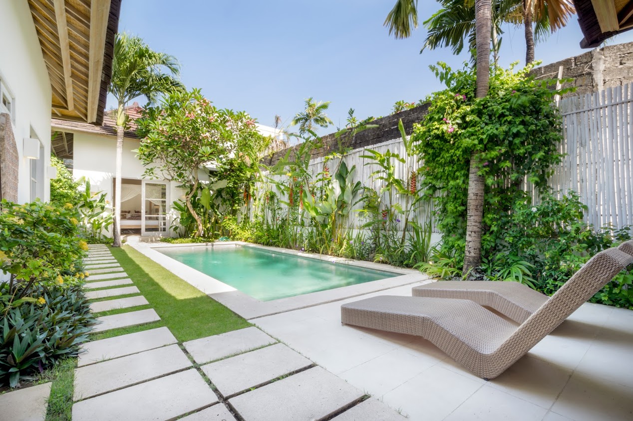 Tara, Seminyak - 3