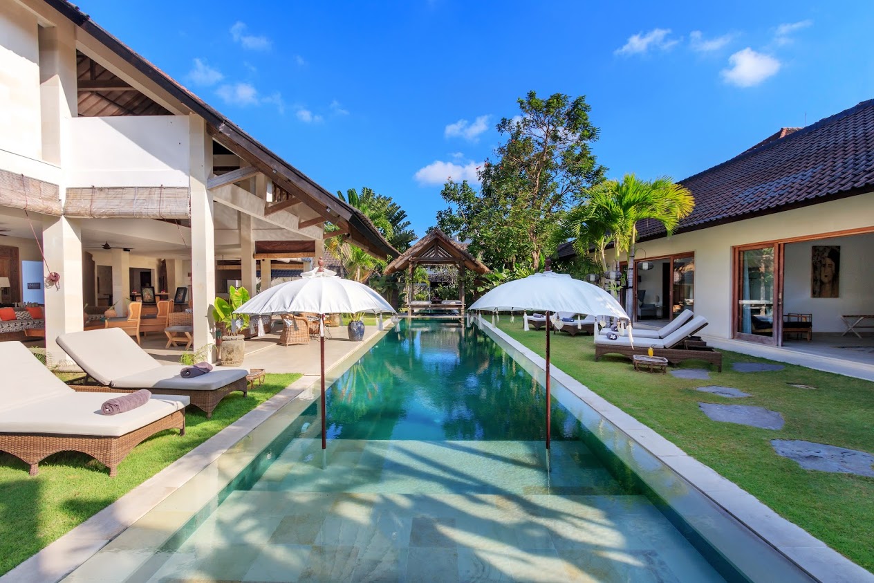 Kadek, Seminyak - 12