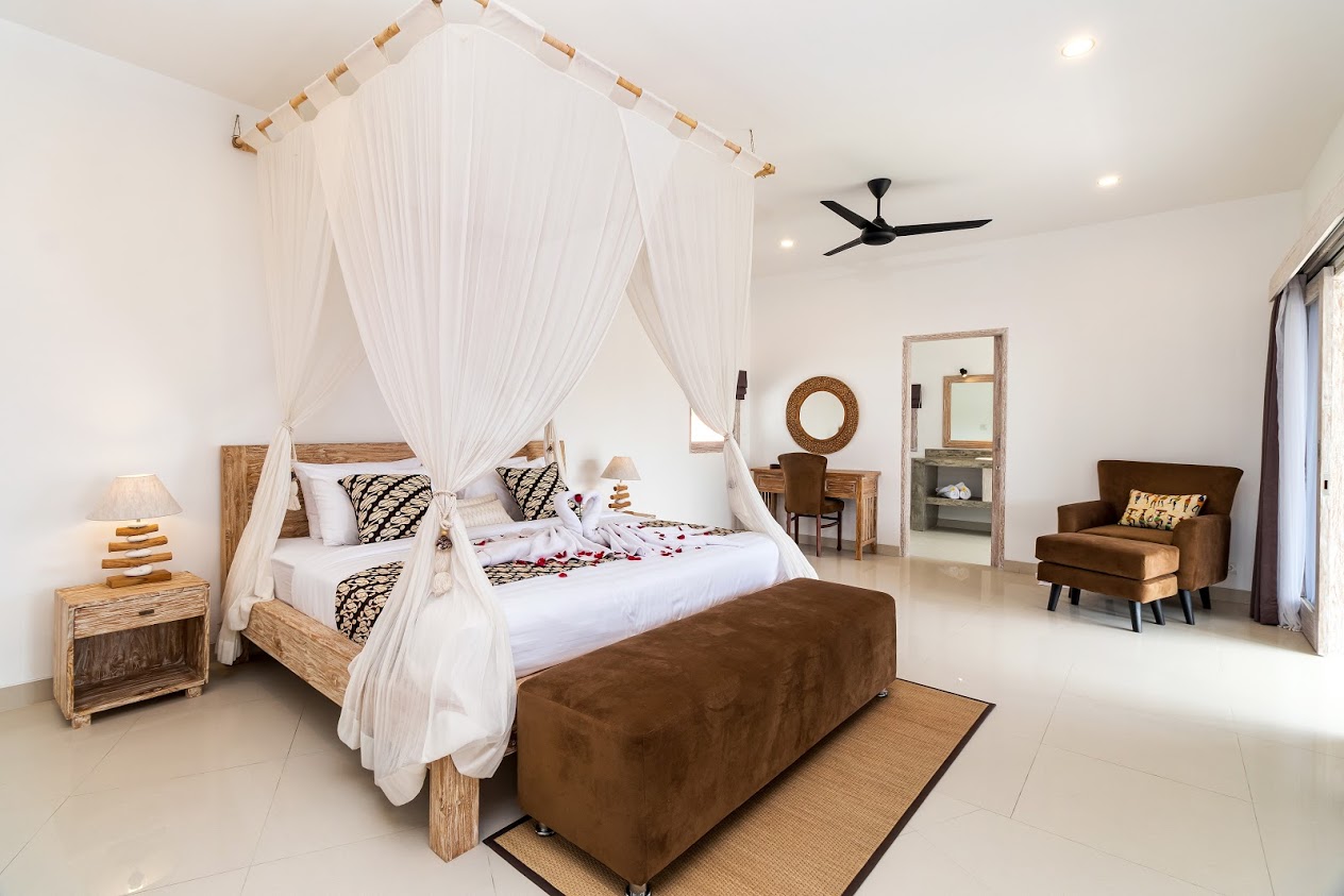 Hiburan, Seminyak - 4