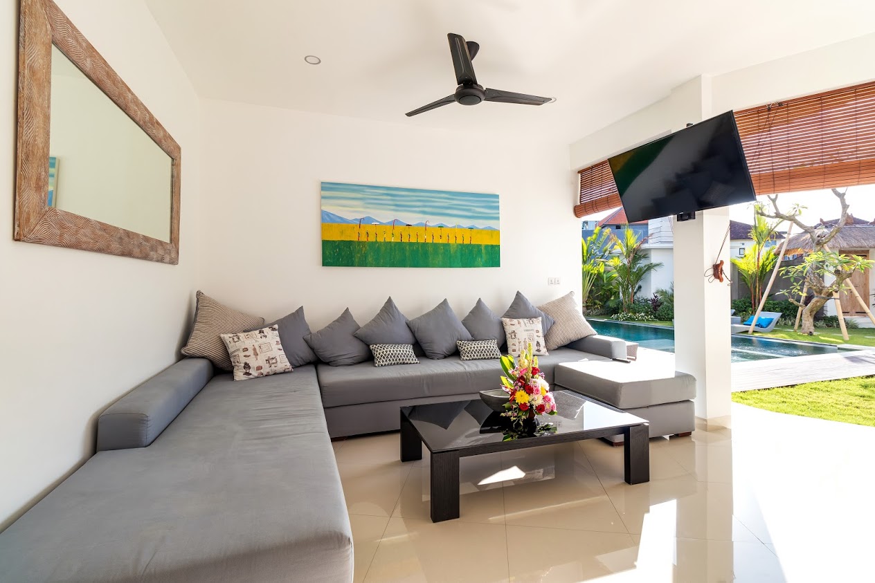 Hiburan, Seminyak - 11