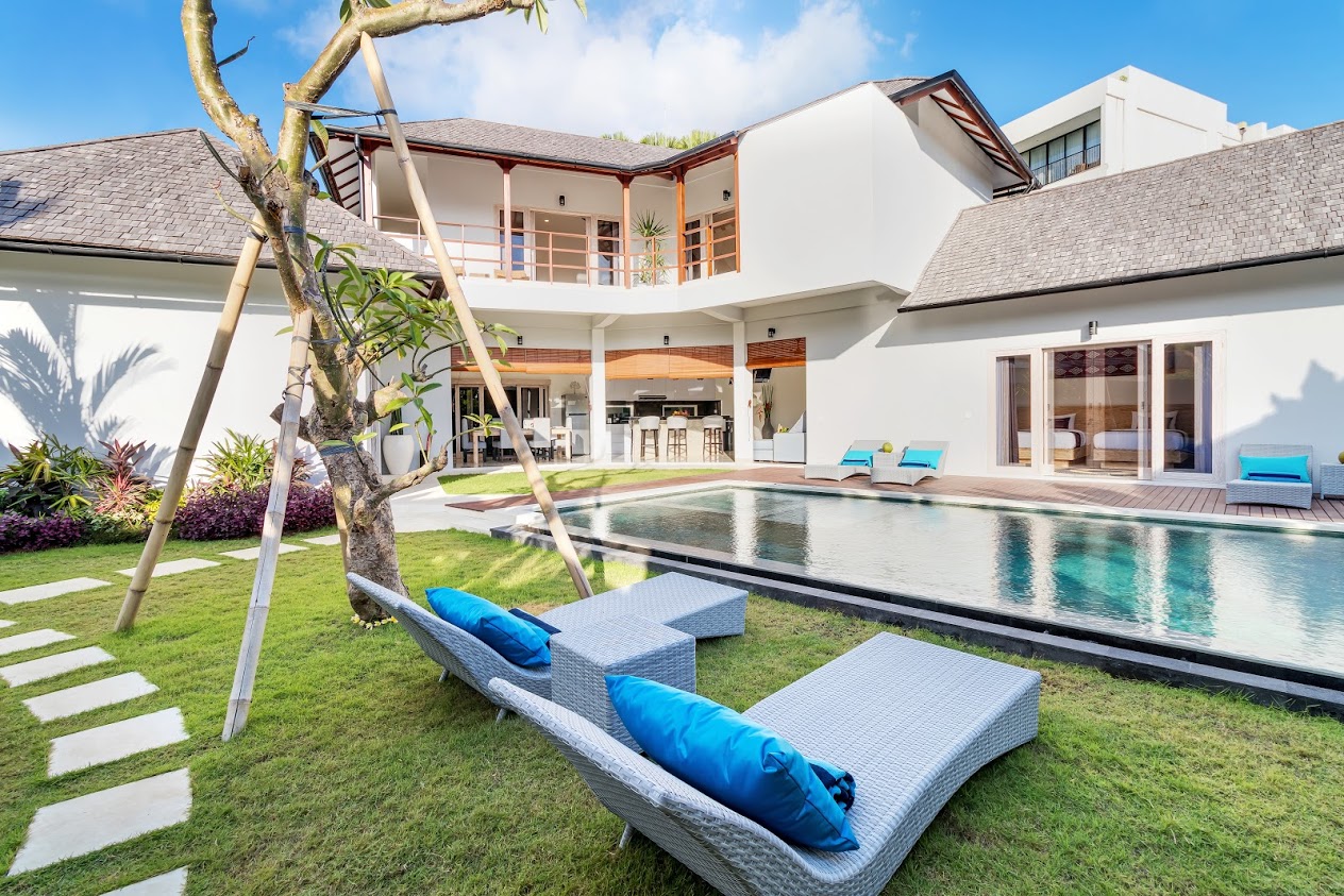 Hiburan, Seminyak - 15