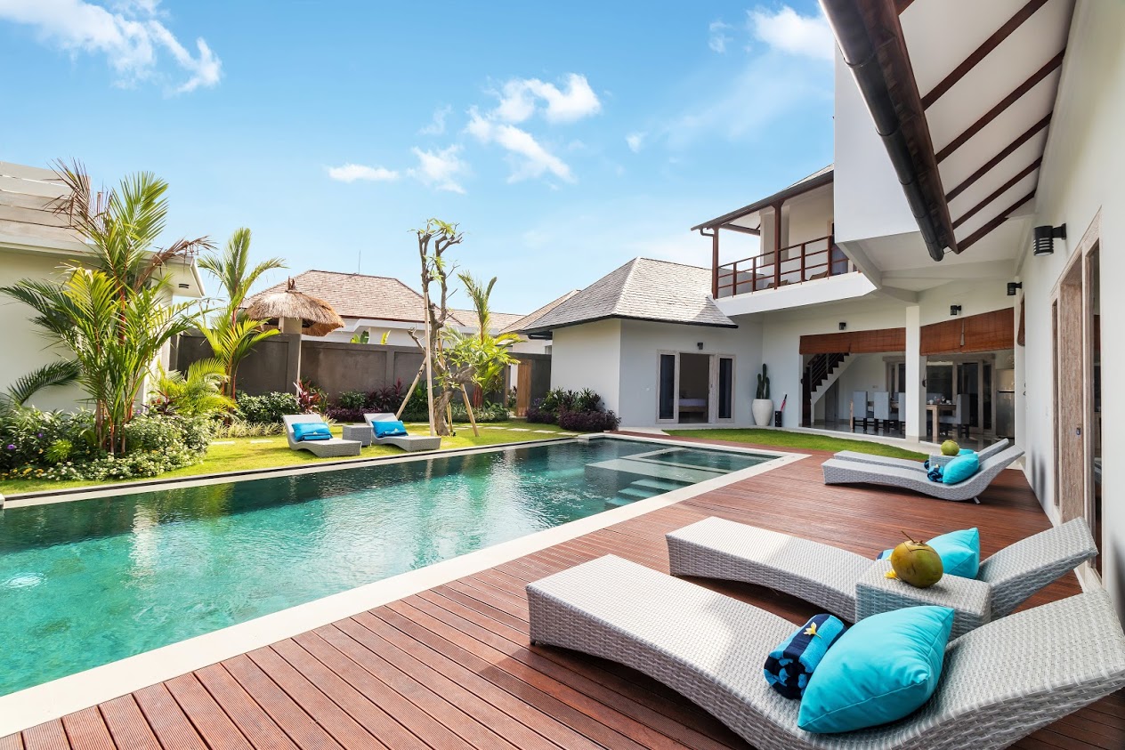 Hiburan, Seminyak - 16