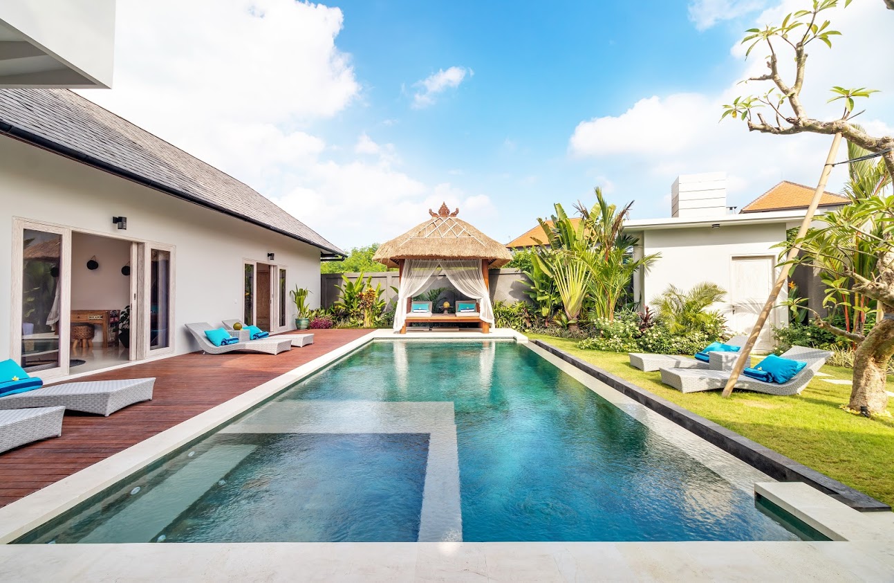 Hiburan, Seminyak - 14