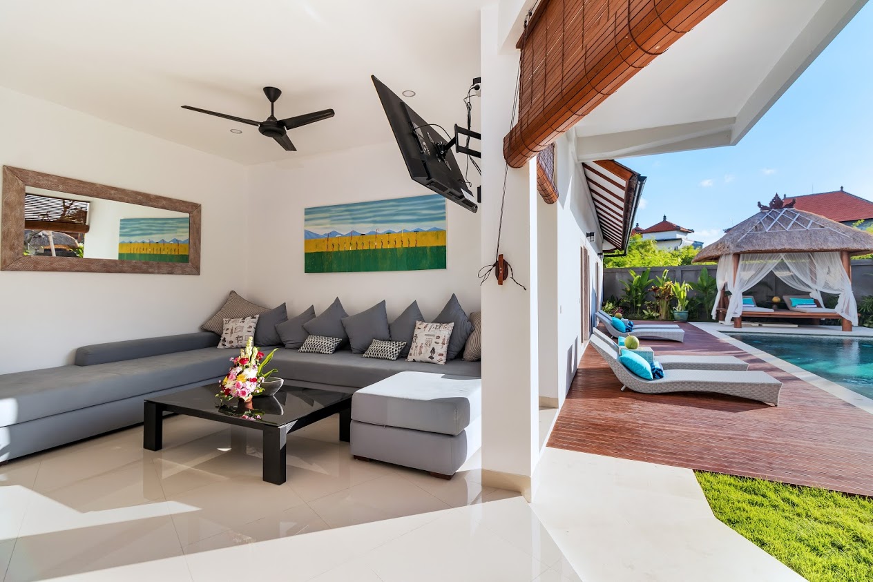 Hiburan, Seminyak - 12