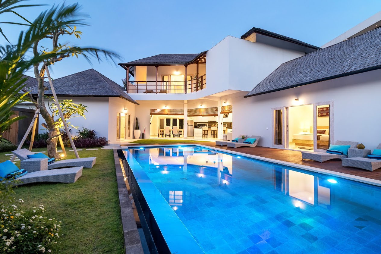 Hiburan, Seminyak - 19