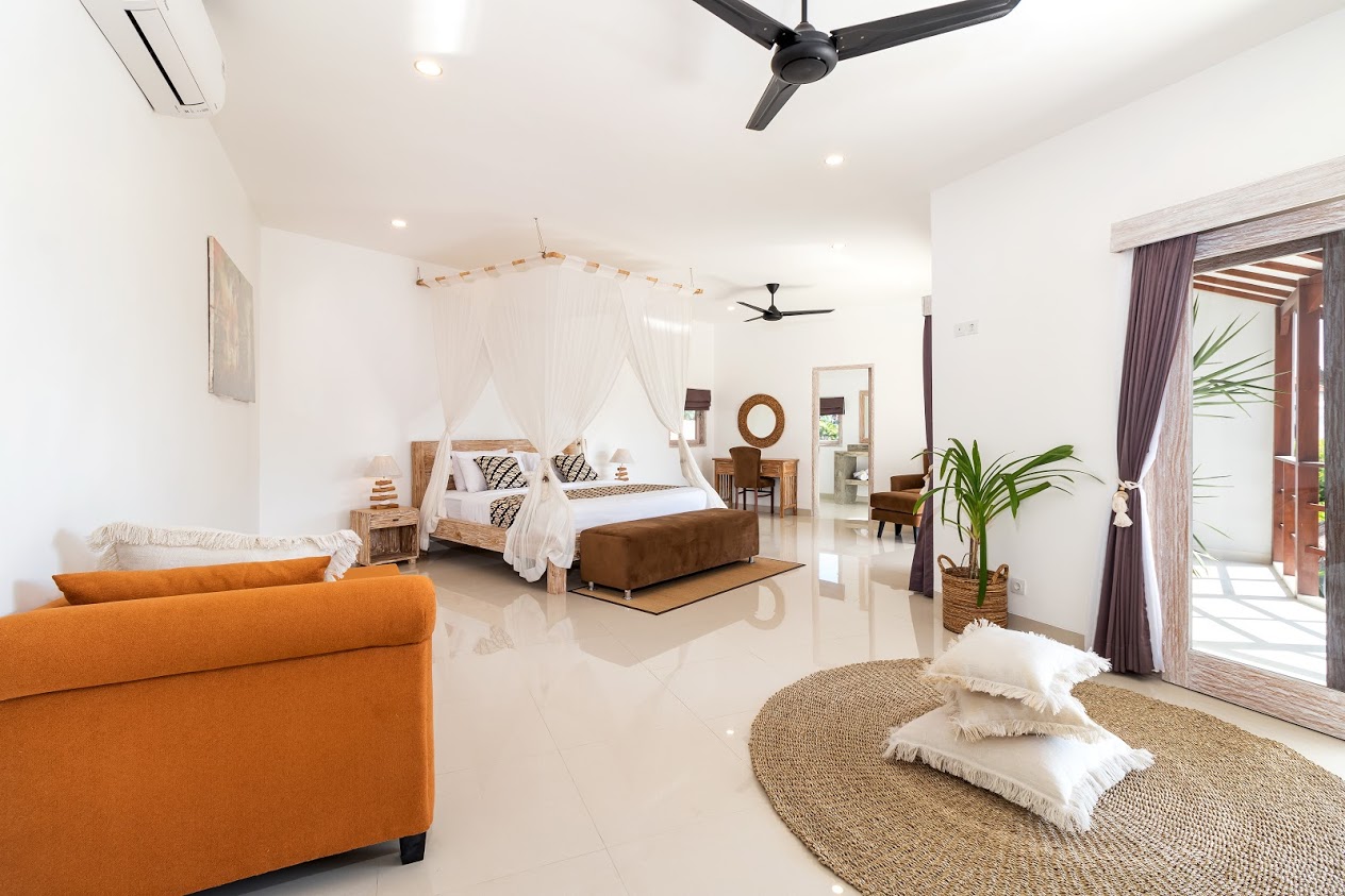 Hiburan, Seminyak - 3