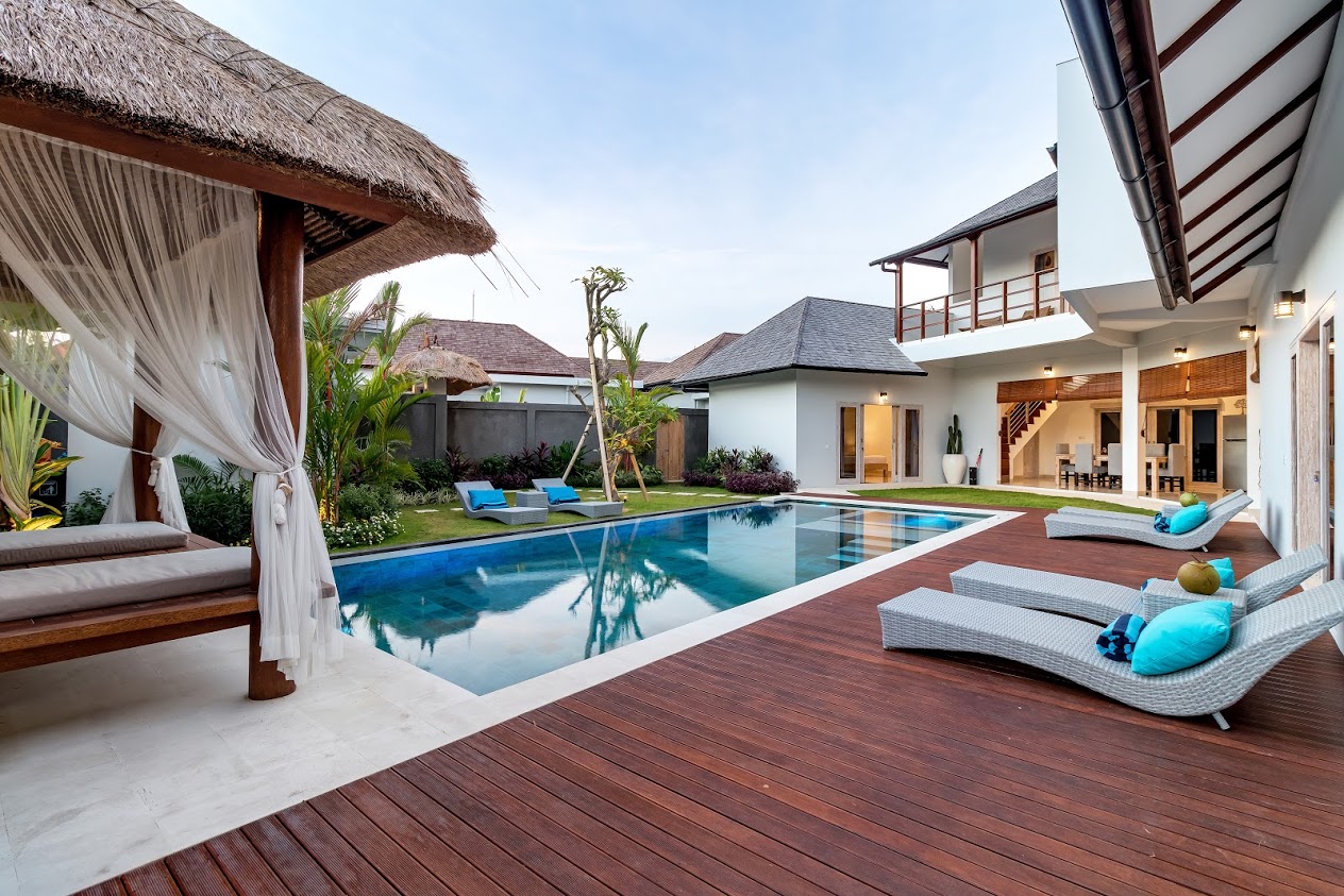 Hiburan, Seminyak - 17