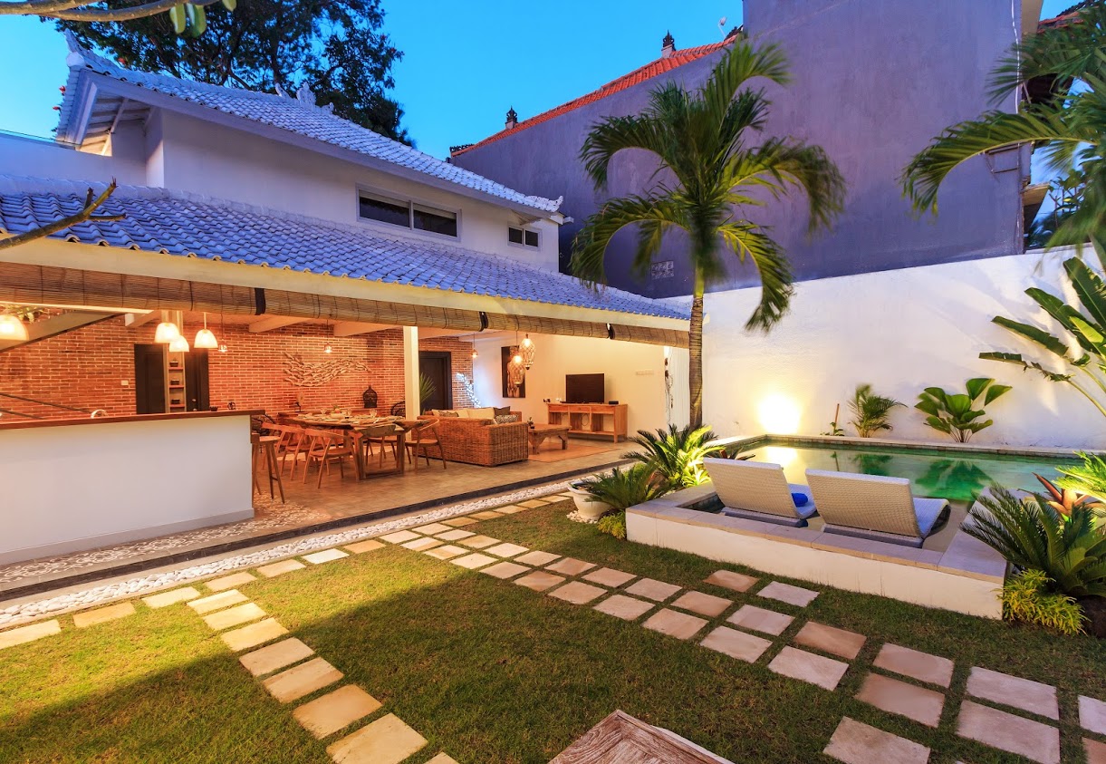 Ibiza, Seminyak - 9