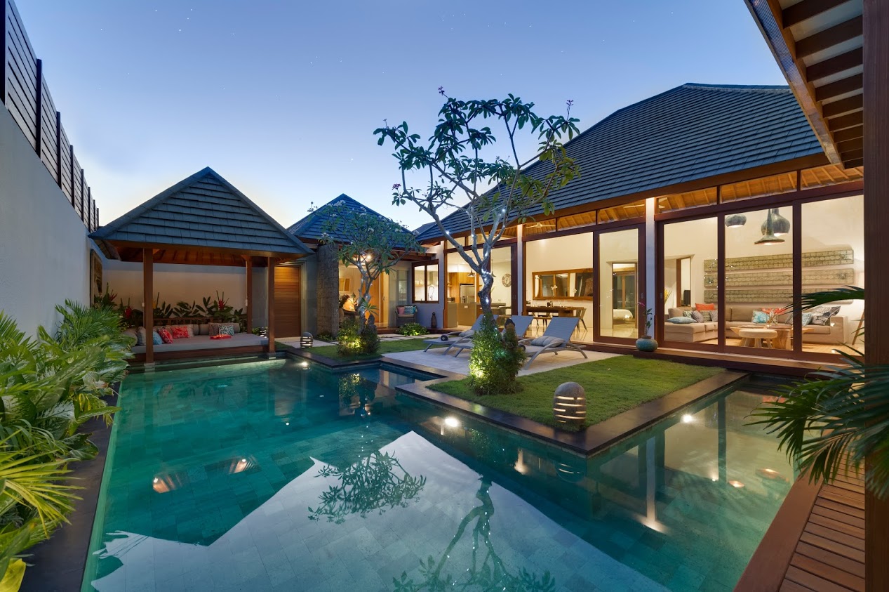 Sanook, Seminyak - 14