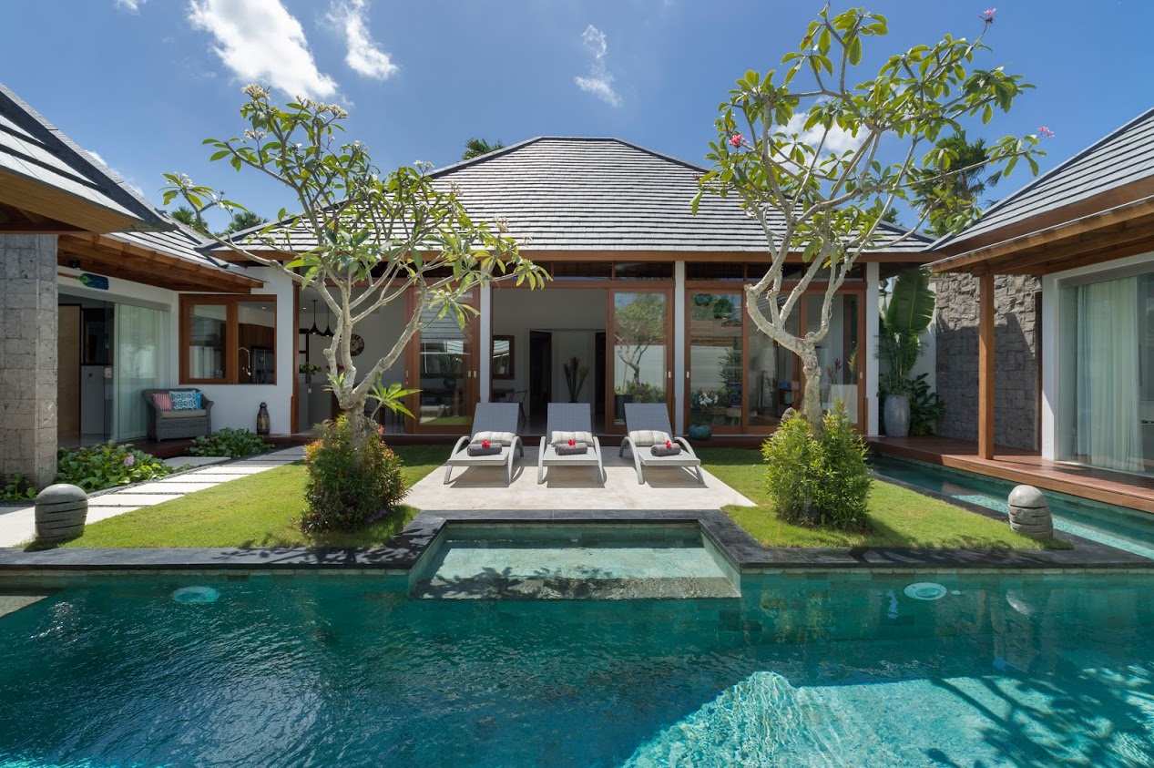 Sanook, Seminyak - 11