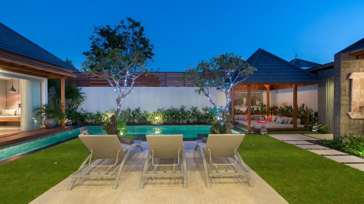 Sanook, Seminyak - 6