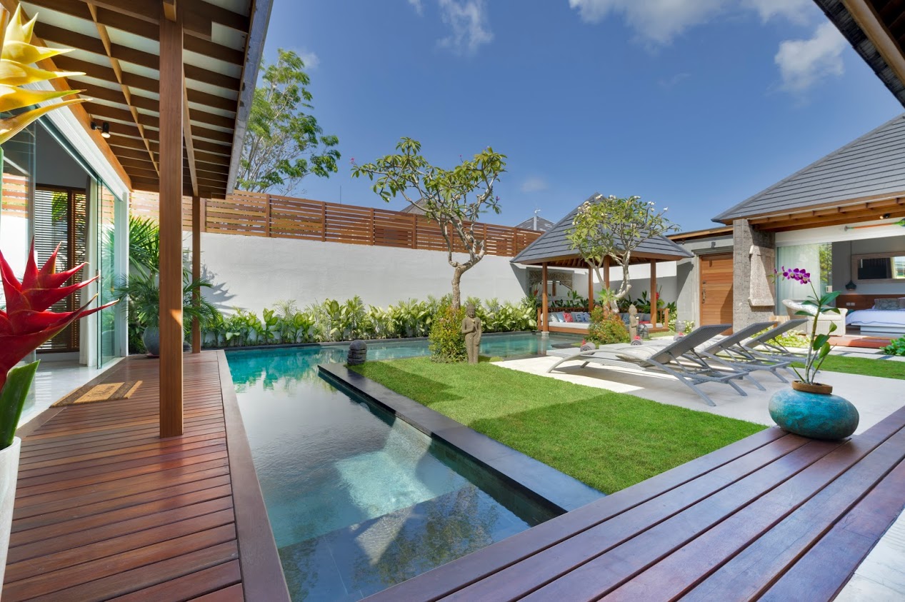 Sanook, Seminyak - 12