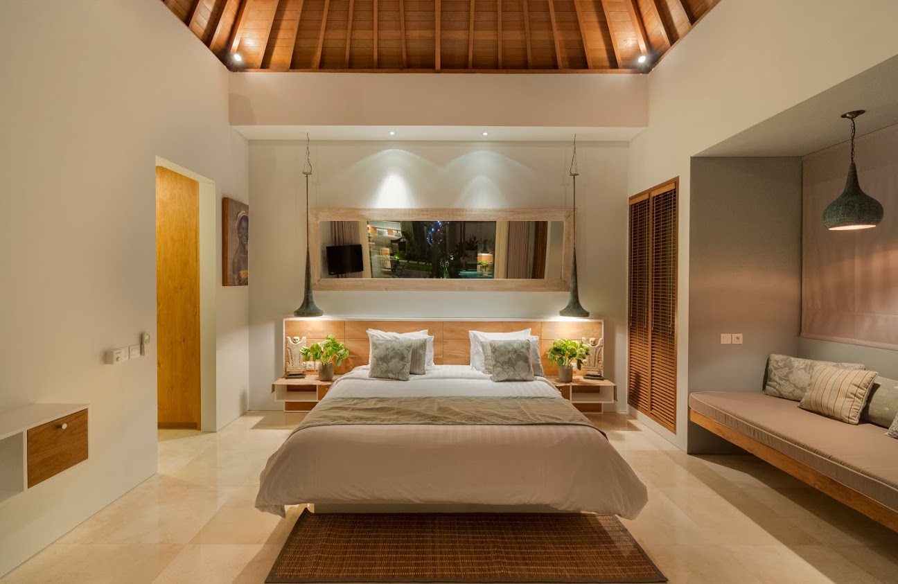 Sanook, Seminyak - 4