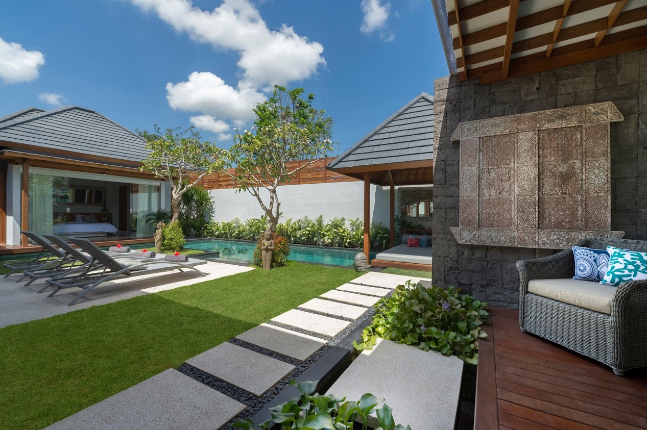 Sanook, Seminyak - 8