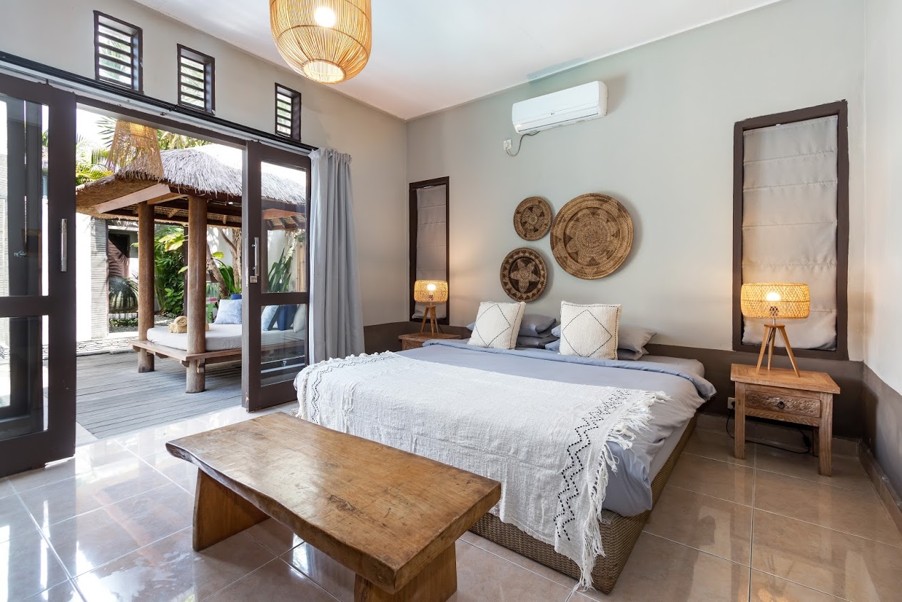 Chamade, Seminyak - 4