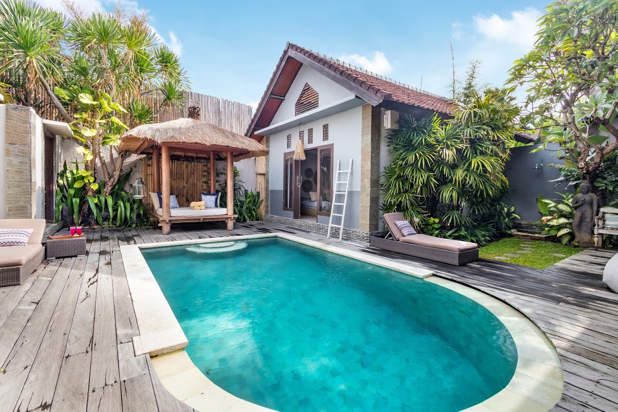 Chamade, Seminyak - 10