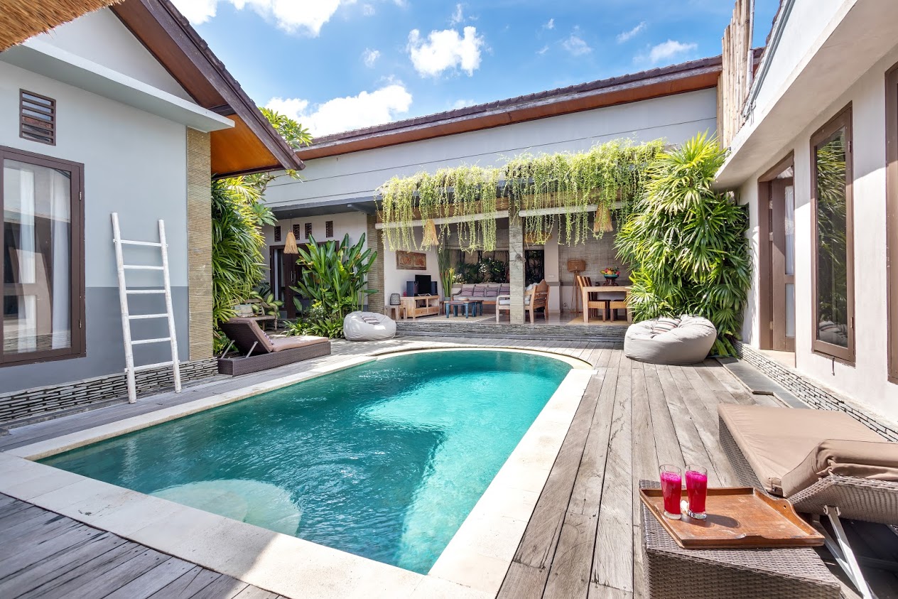 Chamade, Seminyak - 9