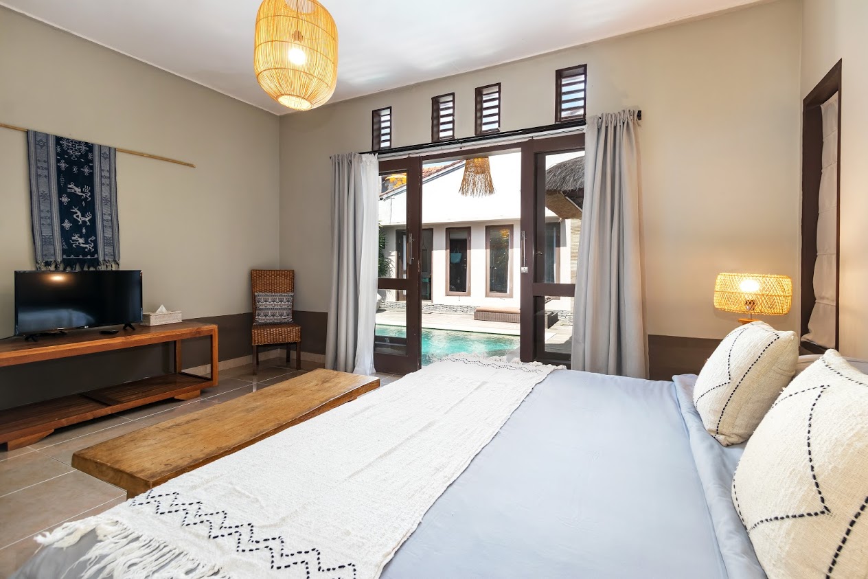 Chamade, Seminyak - 5