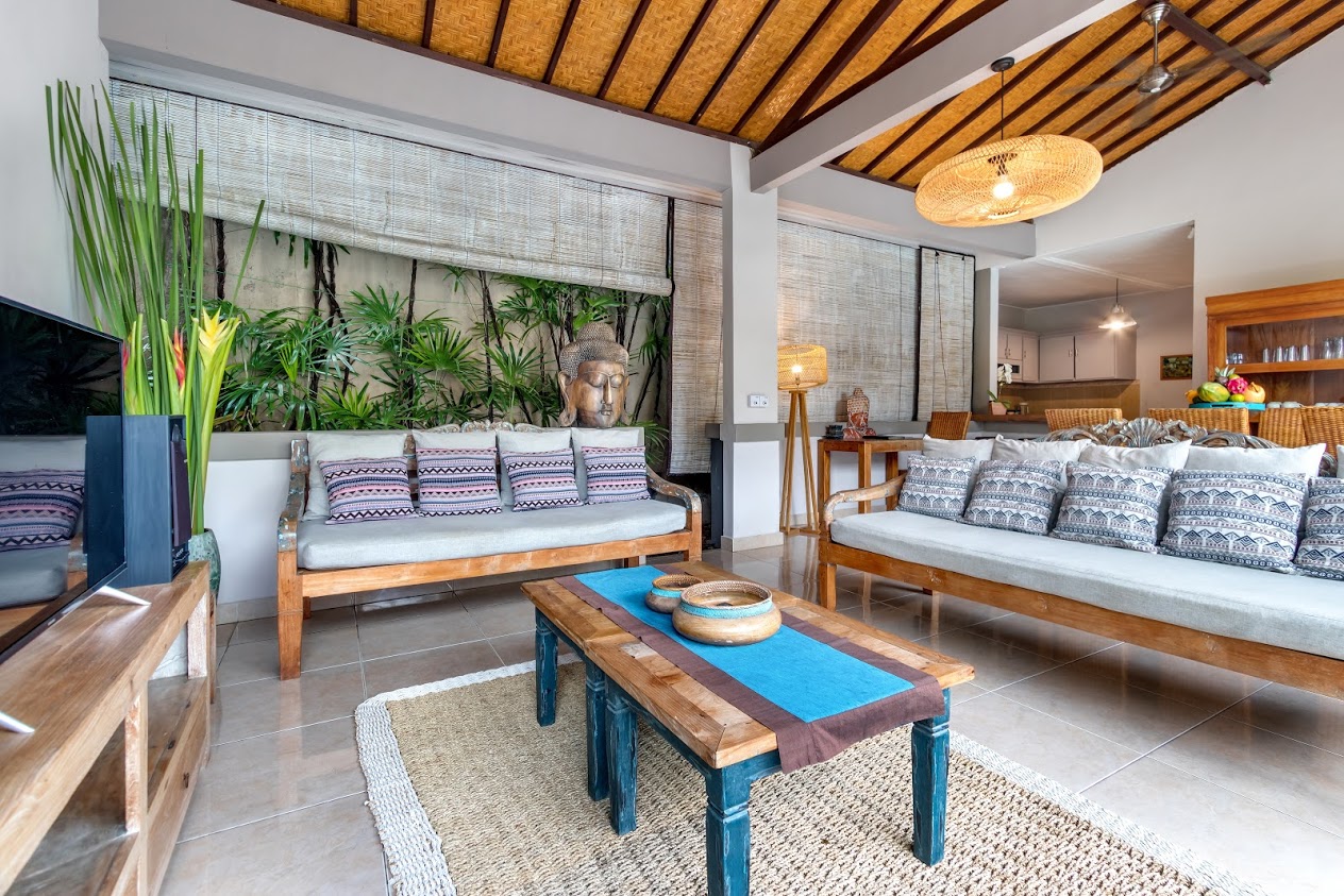 Chamade, Seminyak - 8