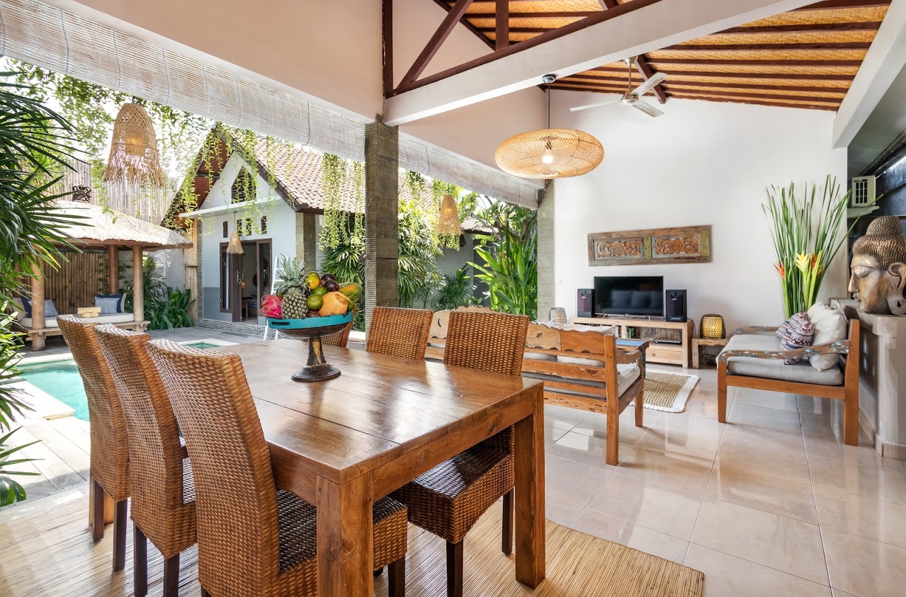 Chamade, Seminyak - 7