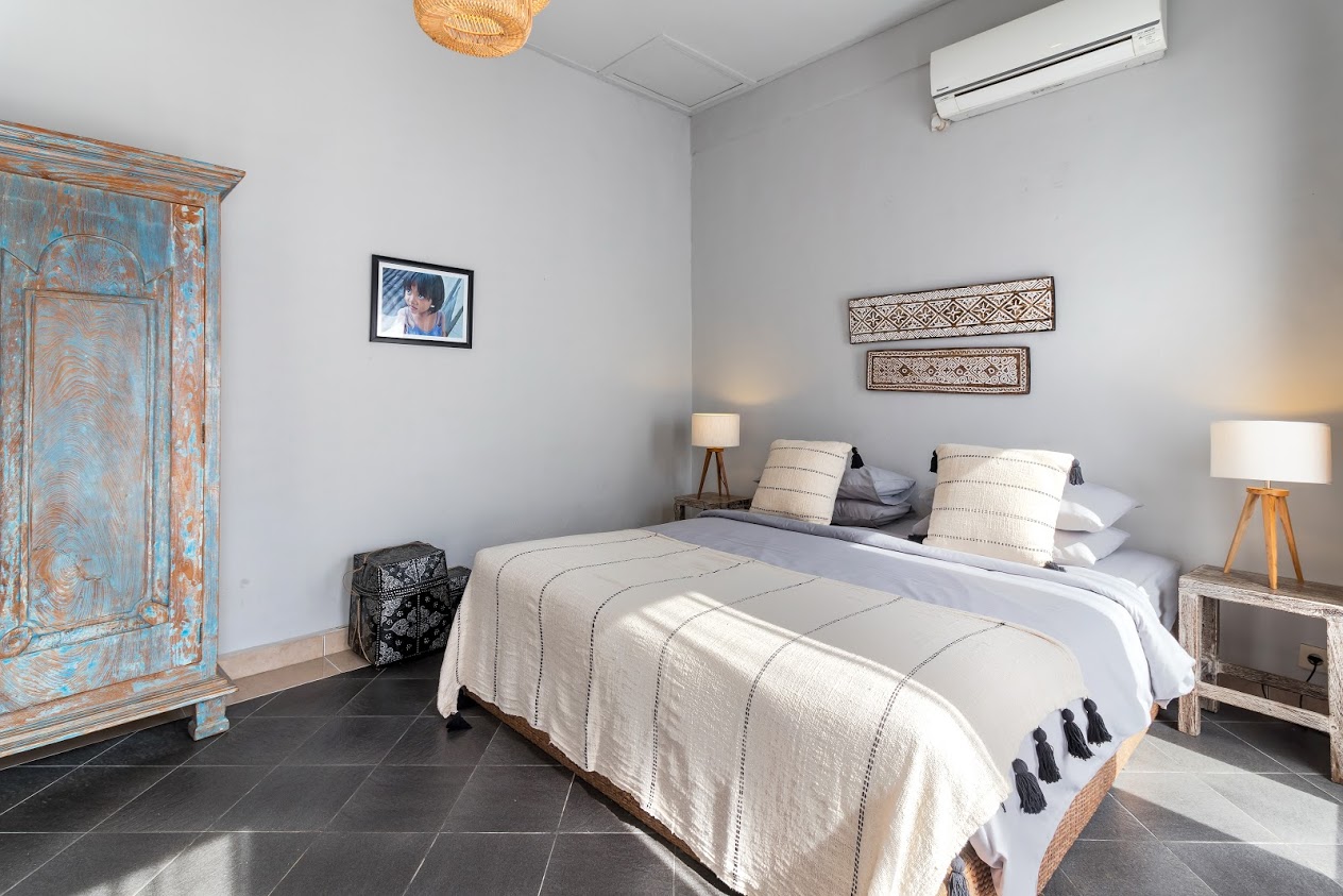 Chamade, Seminyak - 2