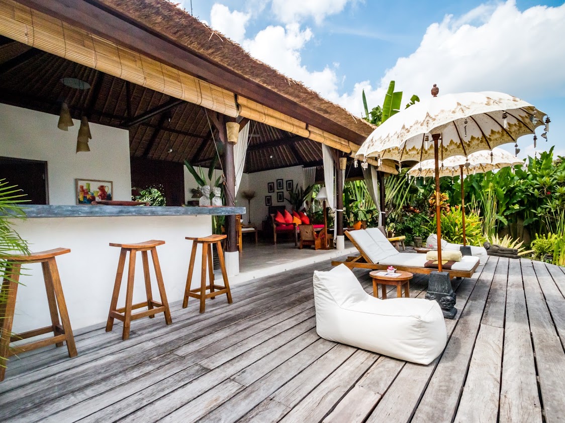 Tibu Indah, Canggu - 8