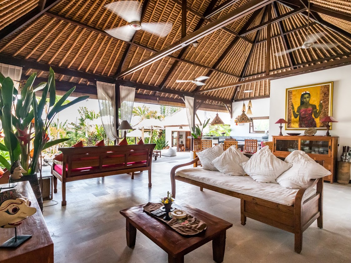 Tibu Indah, Canggu - 5