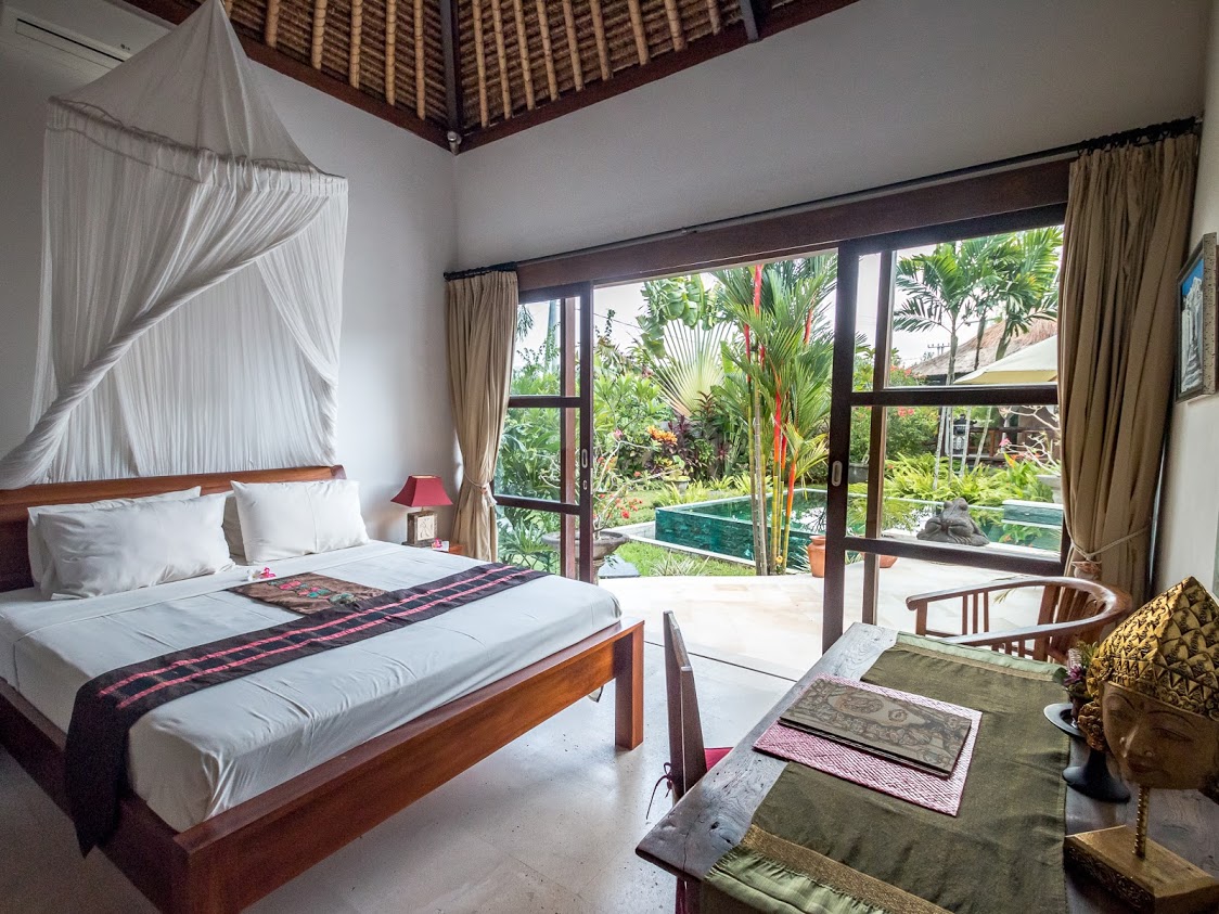Tibu Indah, Canggu - 4