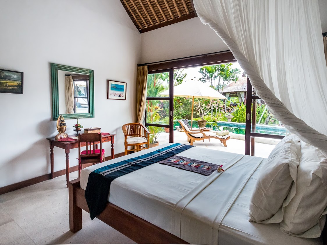 Tibu Indah, Canggu - 3
