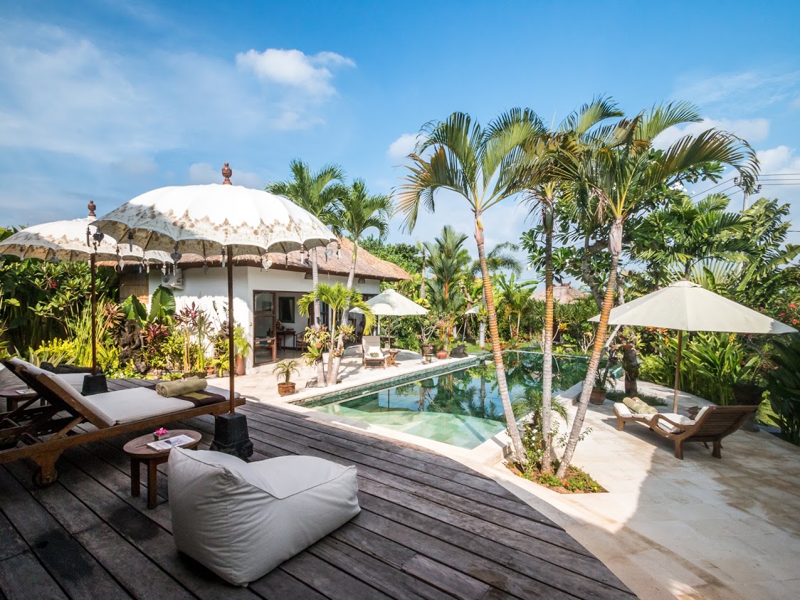 Tibu Indah, Canggu - 9
