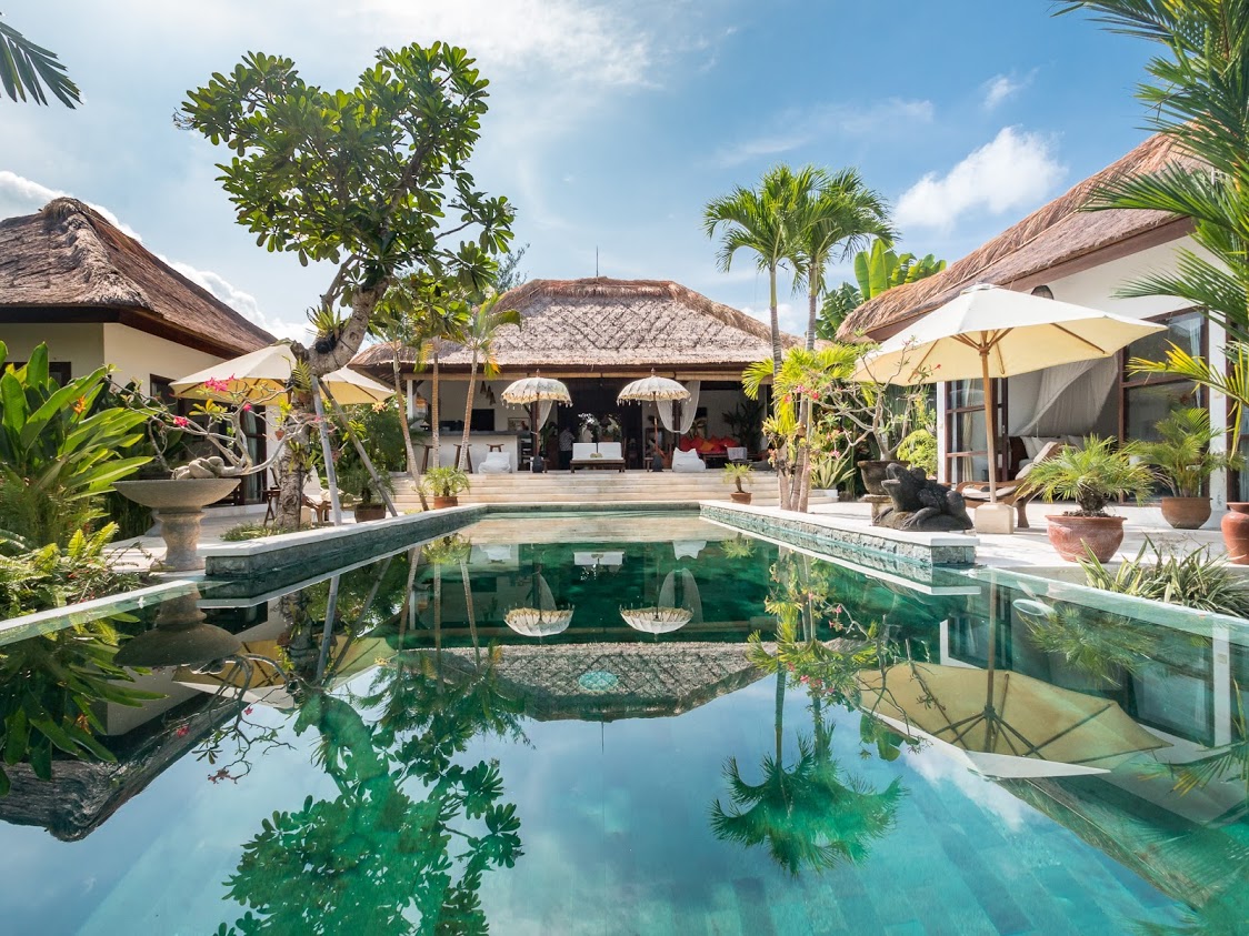 Tibu Indah, Canggu - 7