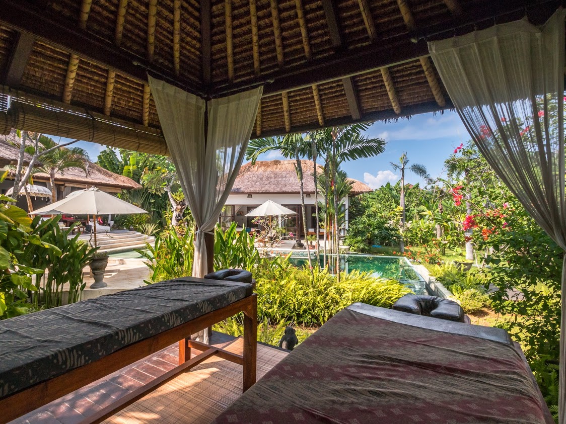 Tibu Indah, Canggu - 6