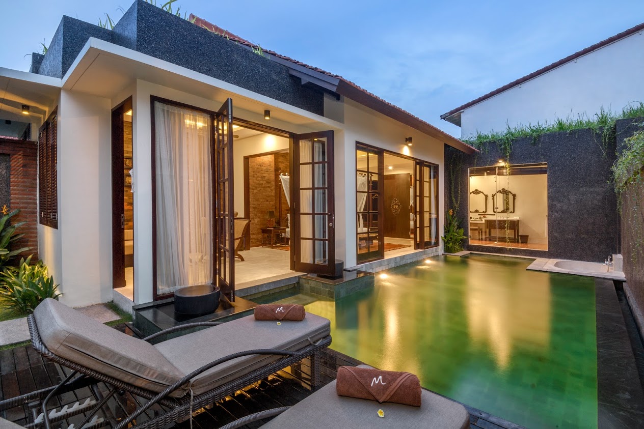 Nusa Indah - 1