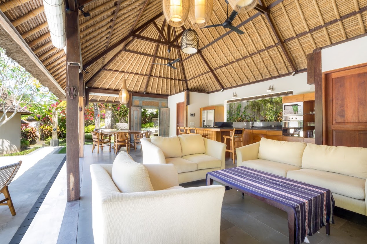 Villa Lalita - 4