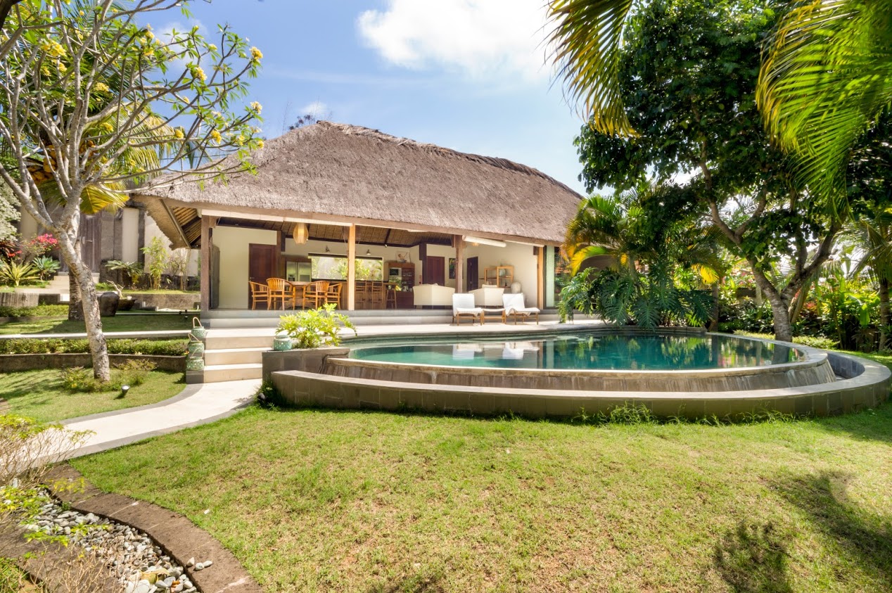 Villa Lalita - 6
