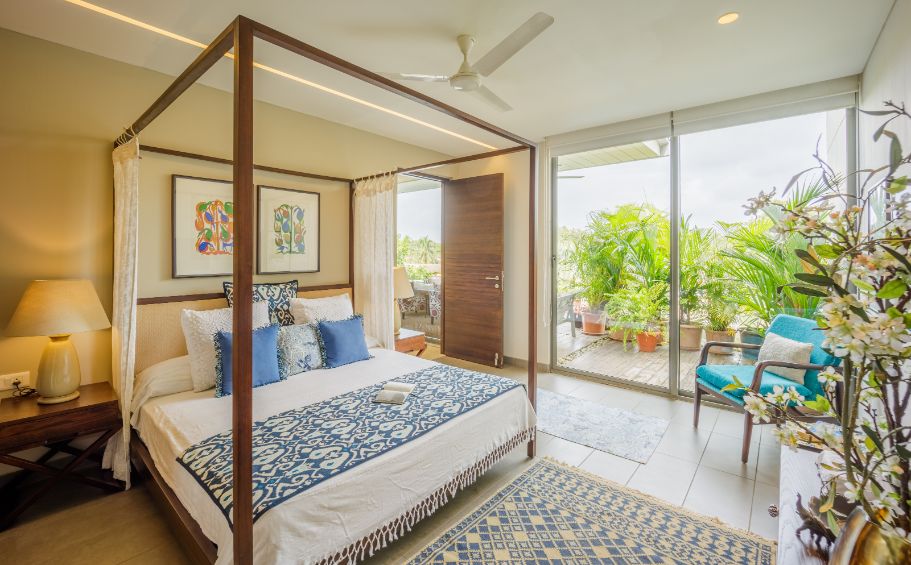 Villa Elara - 2