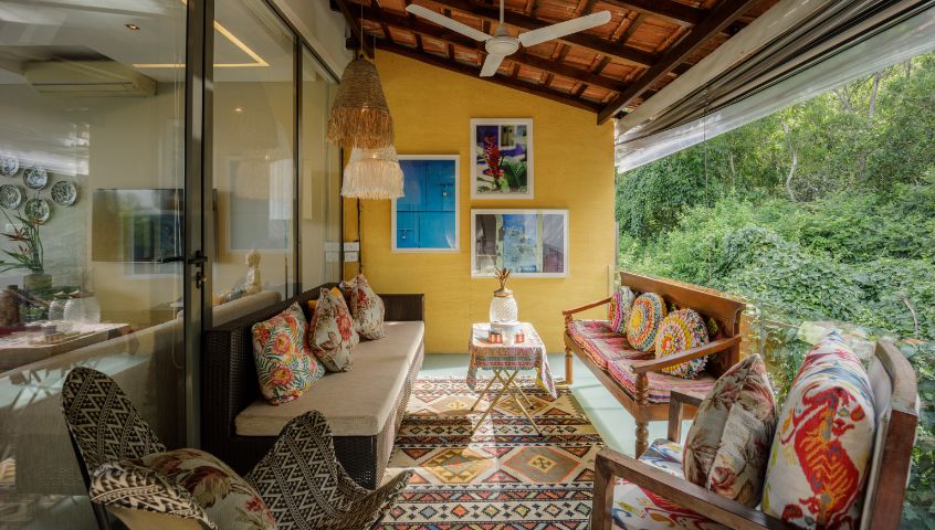 Villa Elara - 6