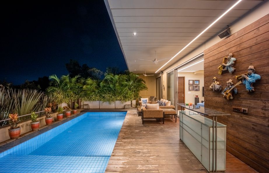 Villa Avior - 26