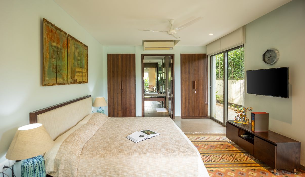 Villa Avior - 29