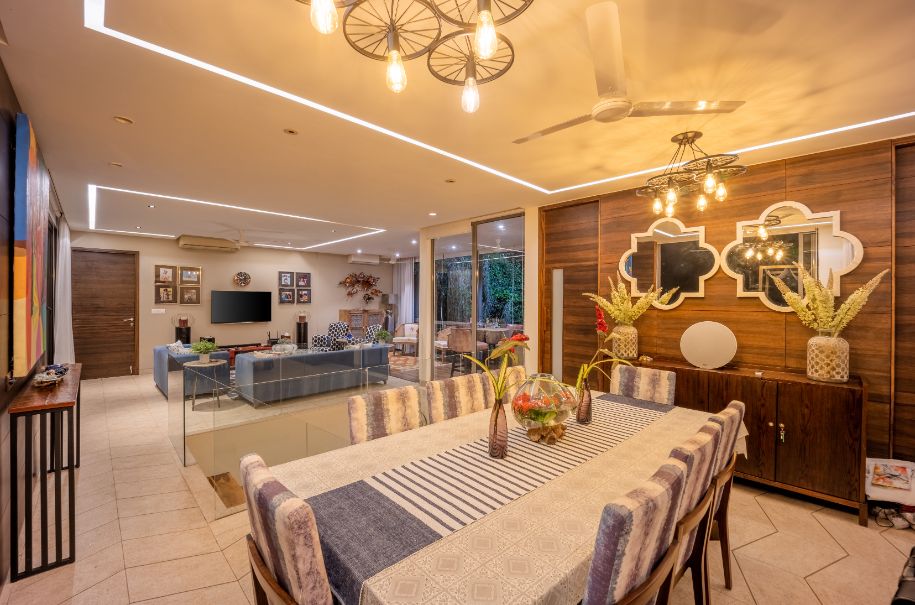 Villa Avior - 24