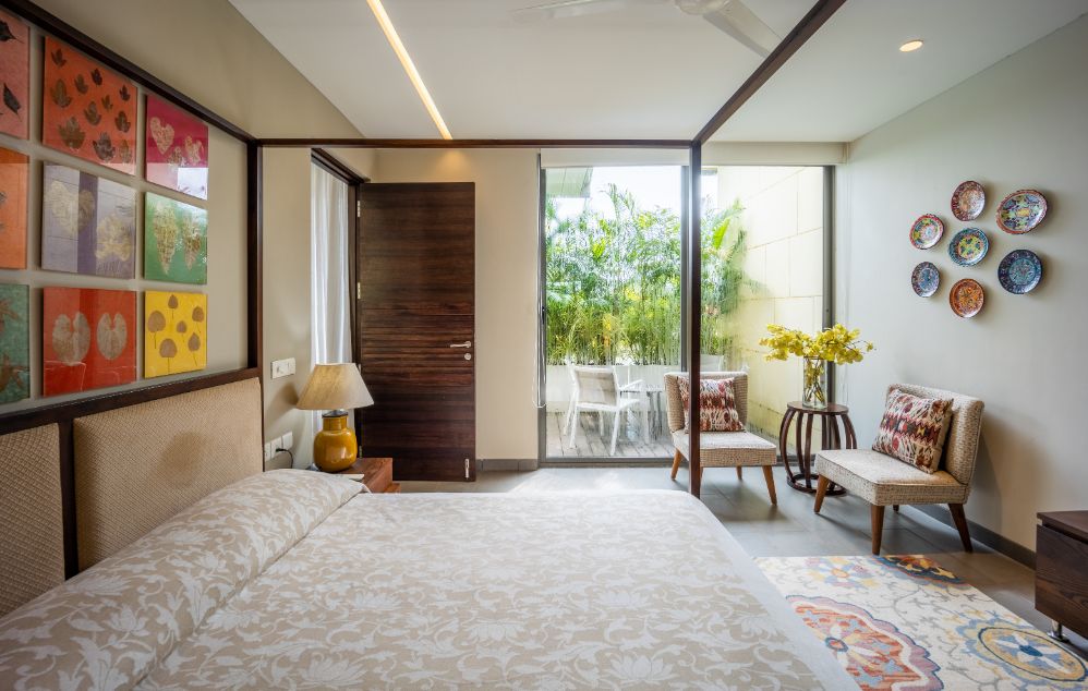 Villa Avior - 37