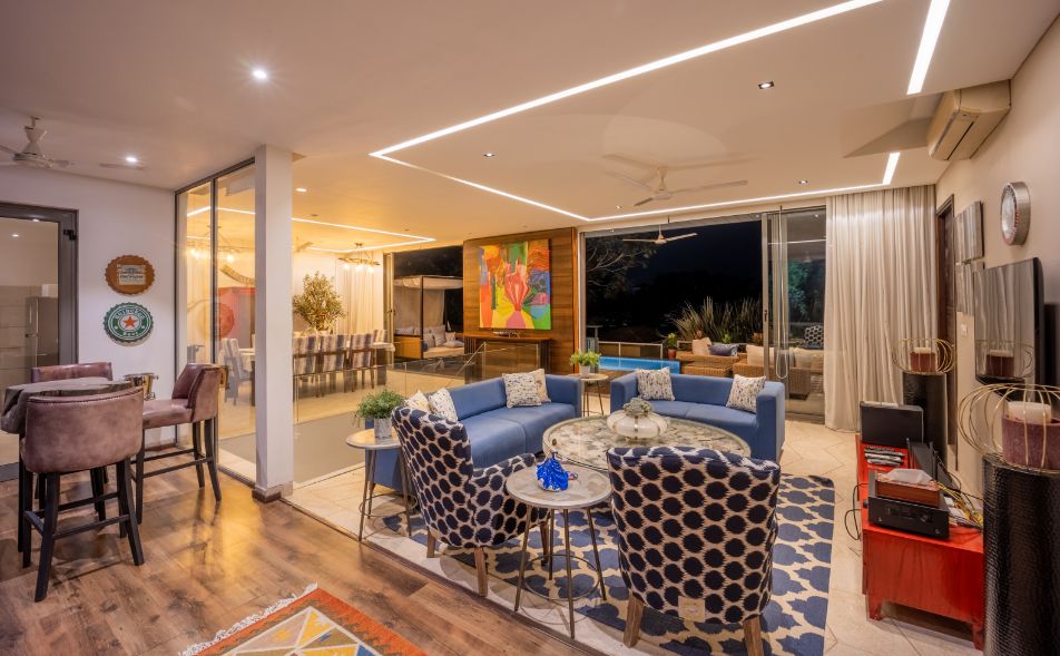 Villa Avior - 22