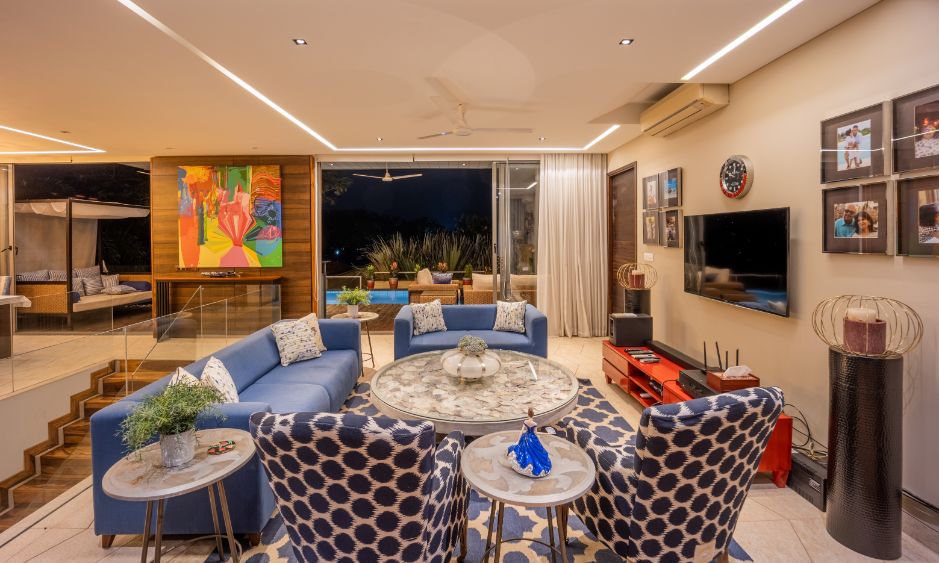 Villa Avior - 23