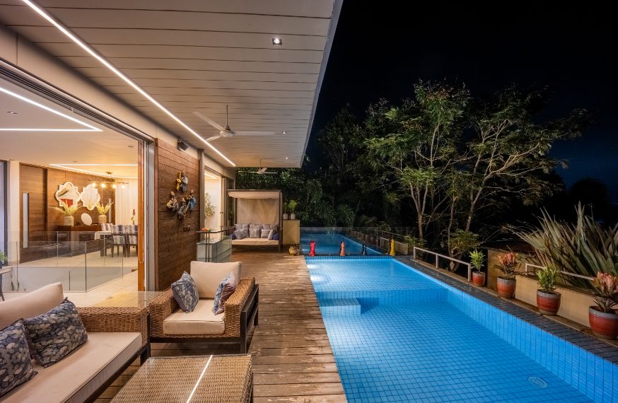 Villa Avior - 27